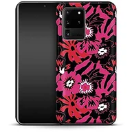 Etui i futerały do telefonów - Premium etui na telefon komórkowy Flower Works Samsung Galaxy S20 Ultra - miniaturka - grafika 1