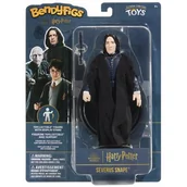 Gadżety dla graczy - Figurka THE NOBLE COLLECTION Harry Potter Severus Snape - miniaturka - grafika 1