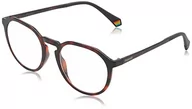 Okulary przeciwsłoneczne - Polaroid Eyeglasses Sunglasses, 086/17 Havana, 50 Unisex, 086/17 Hawana, 50 - miniaturka - grafika 1