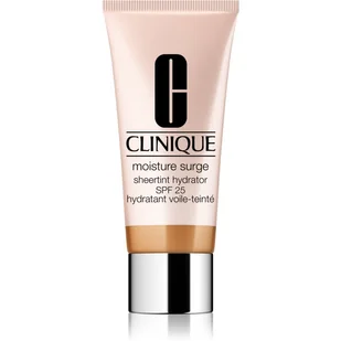 Clinique Moisture Surge™ Sheertint Tinted Day Cream SPF 25 - Bazy pod makijaż - miniaturka - grafika 1