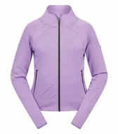 Kurtki jeździeckie - Waldhausen Kurtka funkcjonalna damska LONDON - ELT - lilac - miniaturka - grafika 1