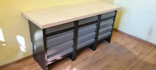 Stół warsztatowy (wymiary: ) 17882196 - Stoły warsztatowe - miniaturka - grafika 5