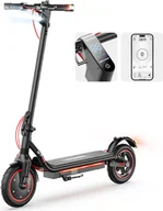 Hulajnogi elektryczne - Hulajnoga elektryczna, zasięg 40-60 km, silnik 350 W, iScooter W7 - miniaturka - grafika 1