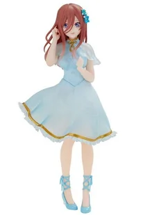Figurka The Quintessential Quintuplets Miku Nakano China Princess 18cm - Figurki dla dzieci - miniaturka - grafika 1