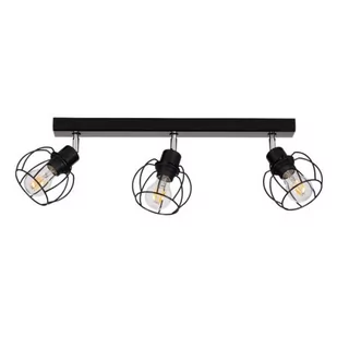 Britop Phiphi 2614304 lampa sufitowa 3x60W/E27 IP20 2614304 - Lampy sufitowe - miniaturka - grafika 1