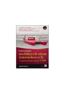 Helion Programowanie mobilnych stron internetowych James Pearce - Książki o programowaniu - miniaturka - grafika 4
