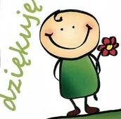 Aforyzmy i sentencje - Dobre strony - Dziękuję - miniaturka - grafika 1