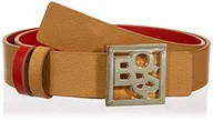 Paski - BOSS Pasek damski, Medium Beige261, 75 - miniaturka - grafika 1