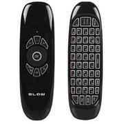 Piloty - Blow Klawiatura pilot Bluetooth KS-3 84-254# - miniaturka - grafika 1