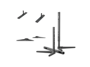 NEC ST-43M stojak podstawka do serii MExx1, Mxx1, MAxx1, Pxx5 - Akcesoria do monitorów - miniaturka - grafika 1