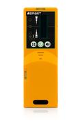 Inne urządzenia pomiarowe - Smart365 Detektor laserowy Smart365 SM-06-04006 Bezpieczne zakupy 20 lat na rynku SM-06-04006 - miniaturka - grafika 1