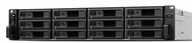 Serwery - Synology SA SA3610 serwer danych NAS Rack (2U) Przewodowa sieć LAN - miniaturka - grafika 1