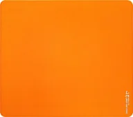 Podkładki pod mysz - Podkładka X-Raypad Origin Pro SOFT Orange XL Square - 500x500mm - miniaturka - grafika 1