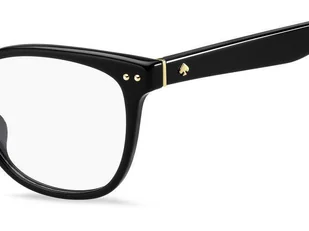 Okulary korekcyjne Kate Spade ADRIE 807 - Okulary korekcyjne, oprawki, szkła - miniaturka - grafika 3