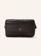 Torebki damskie - Bogner Torba Na Ramię Monarch schwarz - miniaturka - grafika 1