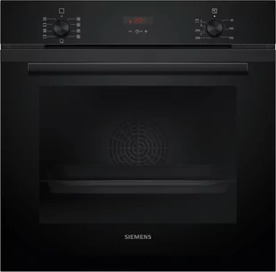 Piekarnik do zabudowy Siemens iQ300 HB234A0B0 - Piekarniki do zabudowy - miniaturka - grafika 1
