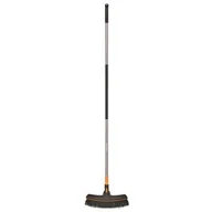 Miotły, szufle, mopy - Szczotka FISKARS Ergonomic 1077115 - miniaturka - grafika 1