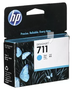 HP CZ130A - Tusze oryginalne - miniaturka - grafika 3