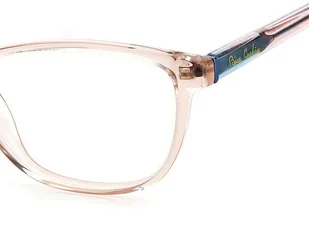 Okulary korekcyjne Pierre Cardin P.C. 8492 35J - Okulary korekcyjne, oprawki, szkła - miniaturka - grafika 4