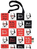 Plecaki - Shakespeare Torba na ramię &quot;Szoperka&quot; SB10 St.Right - miniaturka - grafika 1