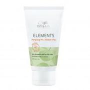 Odżywki do włosów - Wella Elements Glinka Purifying Oczyszczenie 70.0 ml - miniaturka - grafika 1