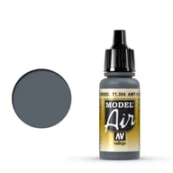 Pozostałe akcesoria dla plastyków - Vallejo Model AV (Air 17 ML AMT-11 Niebieski Szary VJ71304 - miniaturka - grafika 1