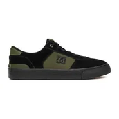 Trampki męskie - Trampki DC Shoes CEO-AW257501 - miniaturka - grafika 1