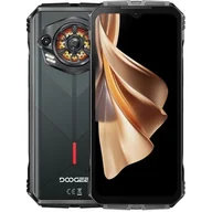 Telefony komórkowe - DOOGEE S Punk 6/256GB 6.58" 90Hz Zielony - miniaturka - grafika 1