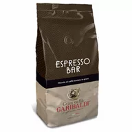 Kawa - Garibaldi Kawa ziarnista Espresso Bar 1 kg - miniaturka - grafika 1