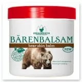 Herbamedicus Balsam niedźwiedzi rozgrzewający 250ml - Balsamy i kremy do ciała - miniaturka - grafika 1