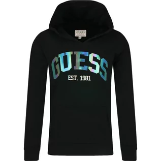 Bluzy dla dziewczynek - Guess Bluza | Loose fit - grafika 1