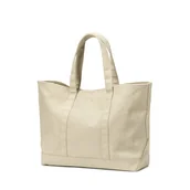 Torby i organizery dla mam - Elodie Details Torba dla mamy - Tote Pure Khaki - miniaturka - grafika 1