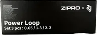 Gumy, taśmy, ekspandery - Zipro ZIPRO POWER LOOP(0.65/1.3/2.2) LATEX - miniaturka - grafika 1