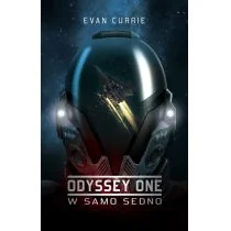 Drageus Evan Currie Odyssey One: W samo sedno - Fantasy - miniaturka - grafika 1