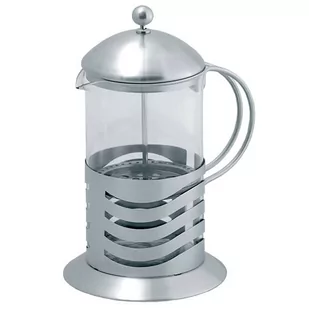 Maestro Maestro ZAPARZACZ DO HERBATY/PRASA FRANCUSKA 1000 ML MAESTRO MR-1662-1000 - Zaparzacze i kawiarki - miniaturka - grafika 1