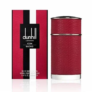 DUNHILL Icon Racing Red EDP 100ml - Wody i perfumy męskie - miniaturka - grafika 1