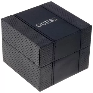 Okulary GUESS model GU5218-51092 (Lens/Bridge/Temple) 51/18/140 mm) - Okulary przeciwsłoneczne - miniaturka - grafika 3
