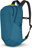 Plecaki - Plecak miejski Pacsafe ECO 25L Niebieski - miniaturka - grafika 1