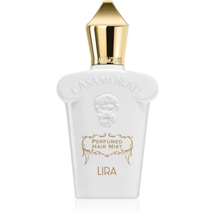 XERJOFF Casamorati 1888 Lira HAIR MIST 30ml - Balsamy i kremy do ciała - miniaturka - grafika 1
