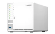 Serwery plików NAS i macierze dyskowe - Serwer plików QNAP TS-364-8G - miniaturka - grafika 1
