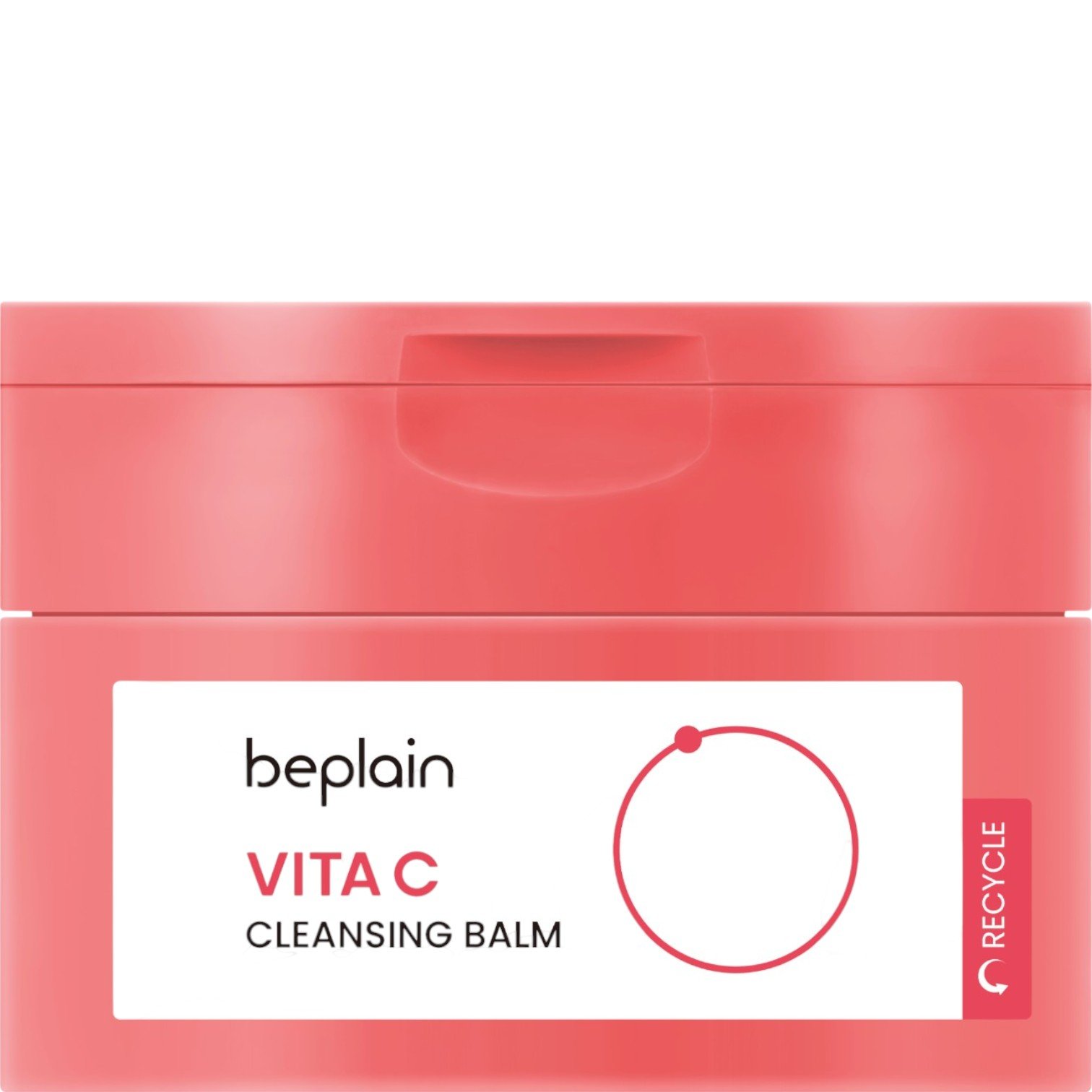 Beplain Vita Cleansing, Balsam oczyszczający z witaminą C