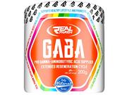 Produkty specjalne dla sportowców - Real Pharm Gaba 200g - miniaturka - grafika 1