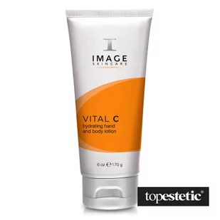 Image Skincare Image Skincare Hydrating Hand &amp; Body Lotion Nawilżający balsam do ciała i dłoni 170 g - Balsamy i kremy do ciała - miniaturka - grafika 1