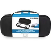 Akcesoria do Nintendo - Etui BIGBEN do PlayStation Portal Etui + Szkło - miniaturka - grafika 1