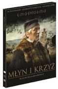 Filmy polskie DVD - Młyn i krzyż - miniaturka - grafika 1