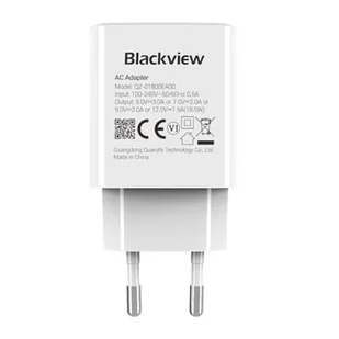 Ładowarka 18W Blackview - Ładowarki do telefonów - miniaturka - grafika 1