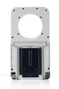 Suszarka do rąk kieszeniowa Impeco JET-IN 1050W-1450W - Suszarki do rąk i włosów - miniaturka - grafika 2