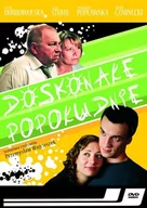 Filmy polskie DVD - Doskonałe popołudnie - miniaturka - grafika 1