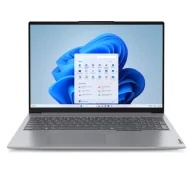 Laptopy - Lenovo ThinkBook 16 G7 ARP 16" R7 7735HS 16GB RAM 512GB Dysk SSD Win11 Pro Szary - miniaturka - grafika 1