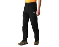 Spodnie męskie - THE NORTH FACE spodnie męskie Reg Tapered - miniaturka - grafika 1